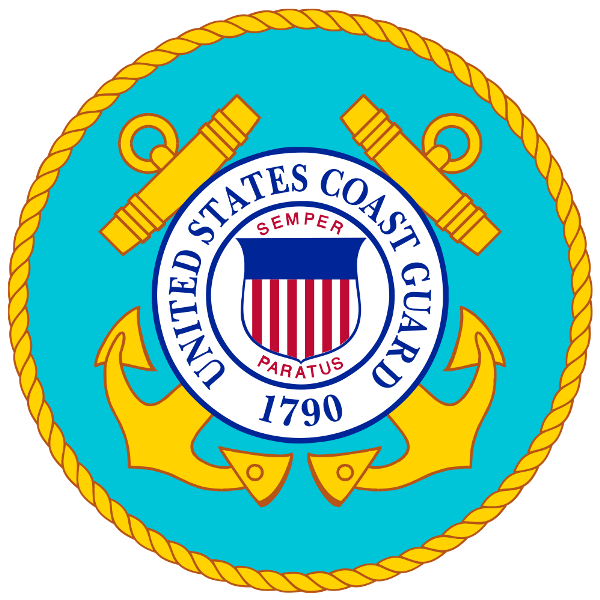 Coast Guard Emblem